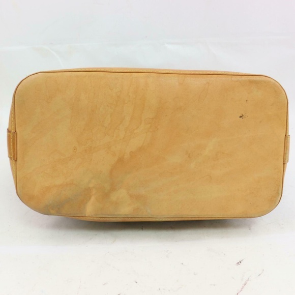 Louis Vuitton Tote Bag Lockit - Picture 4 of 8